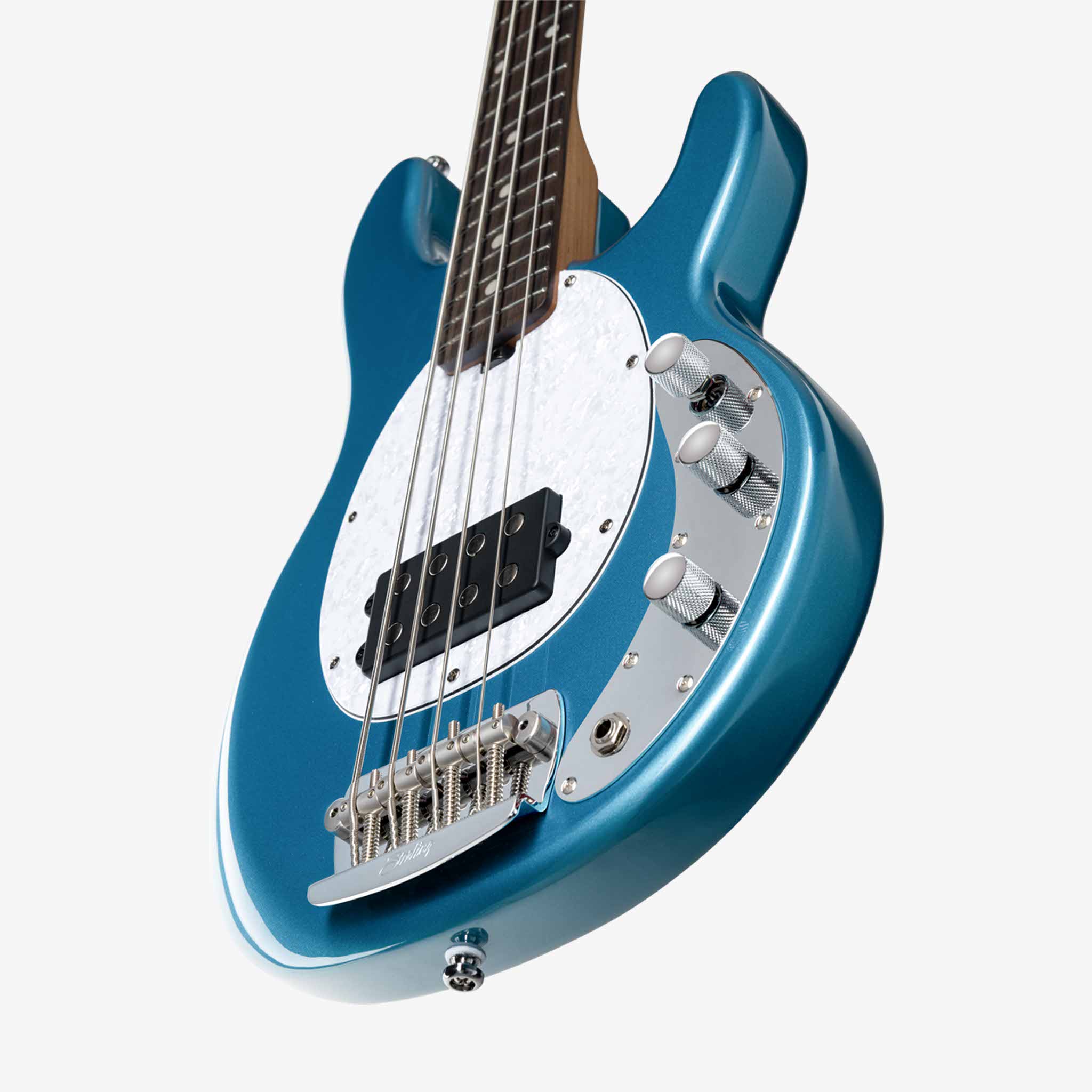 StingRay Short Scale - Image 5