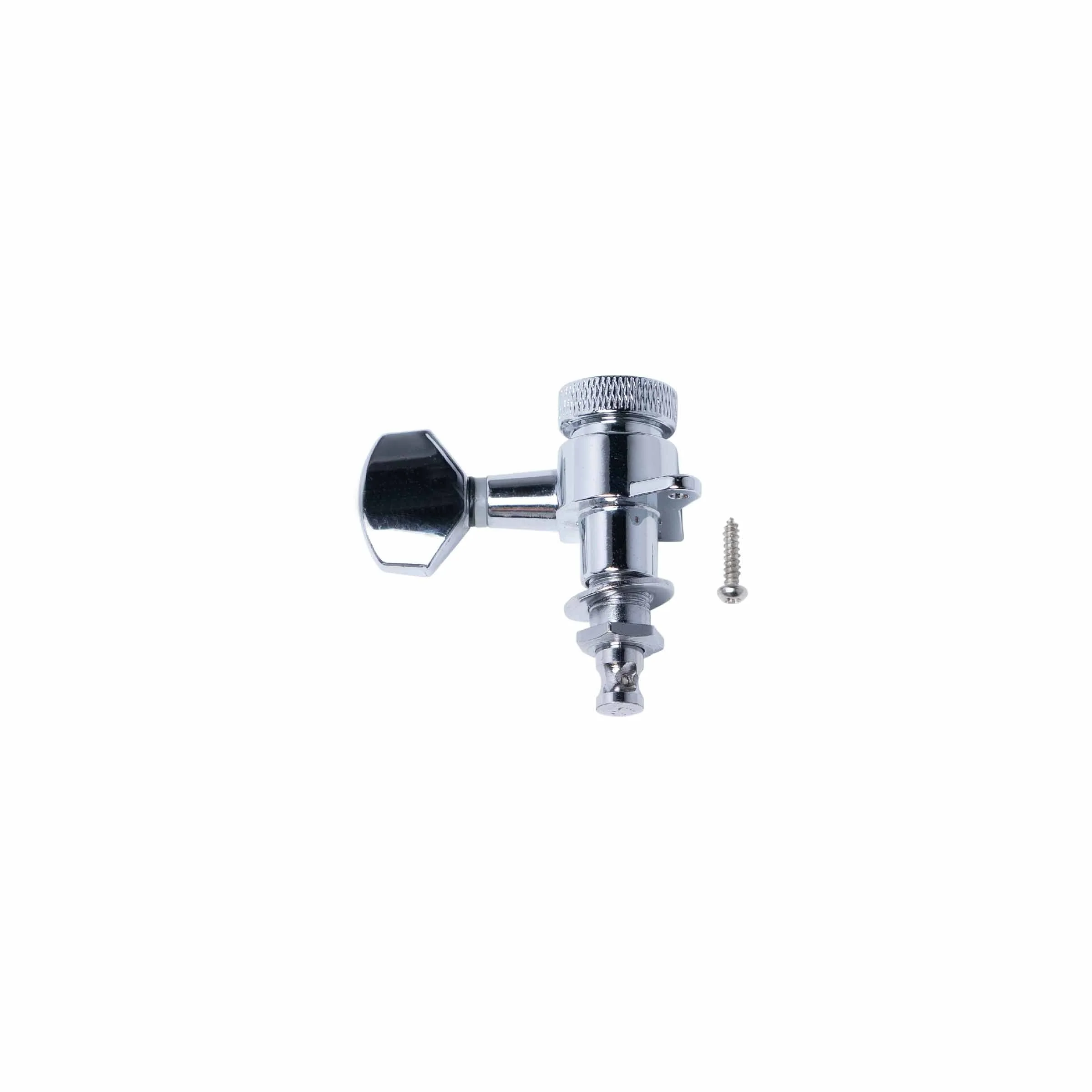 Treble Side Locking Tuner for Majesty, Dines, All JP Models, St. Vincent, Mariposa, Richardson, Valentine, Sabre, Luke, CT50, SR50 - Image 5