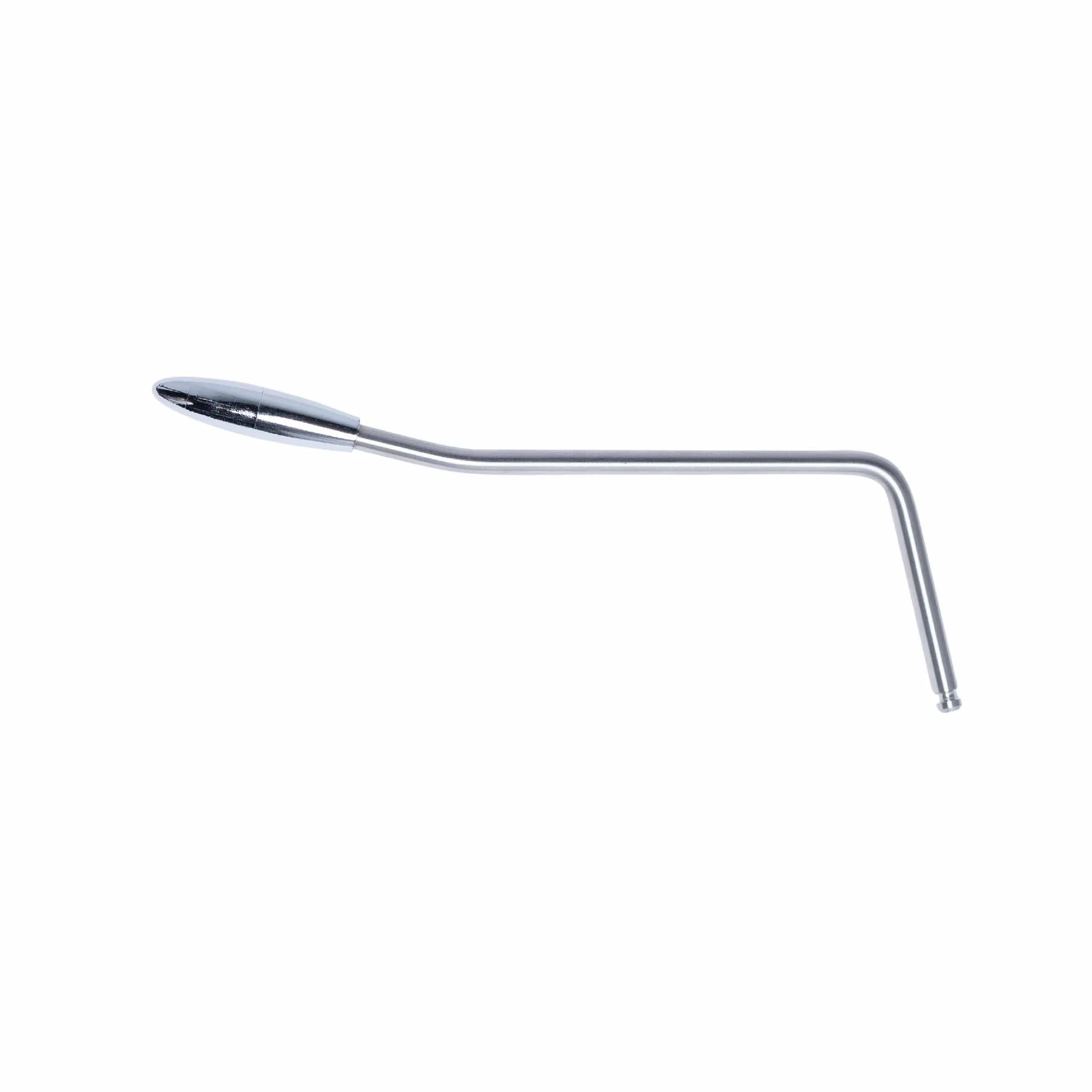 Tremolo Arm for Luke, AL40P, AX30, Silo30, St. Vincent, Valentine Tremolo, Mariposa, CT50, SR50, Dines