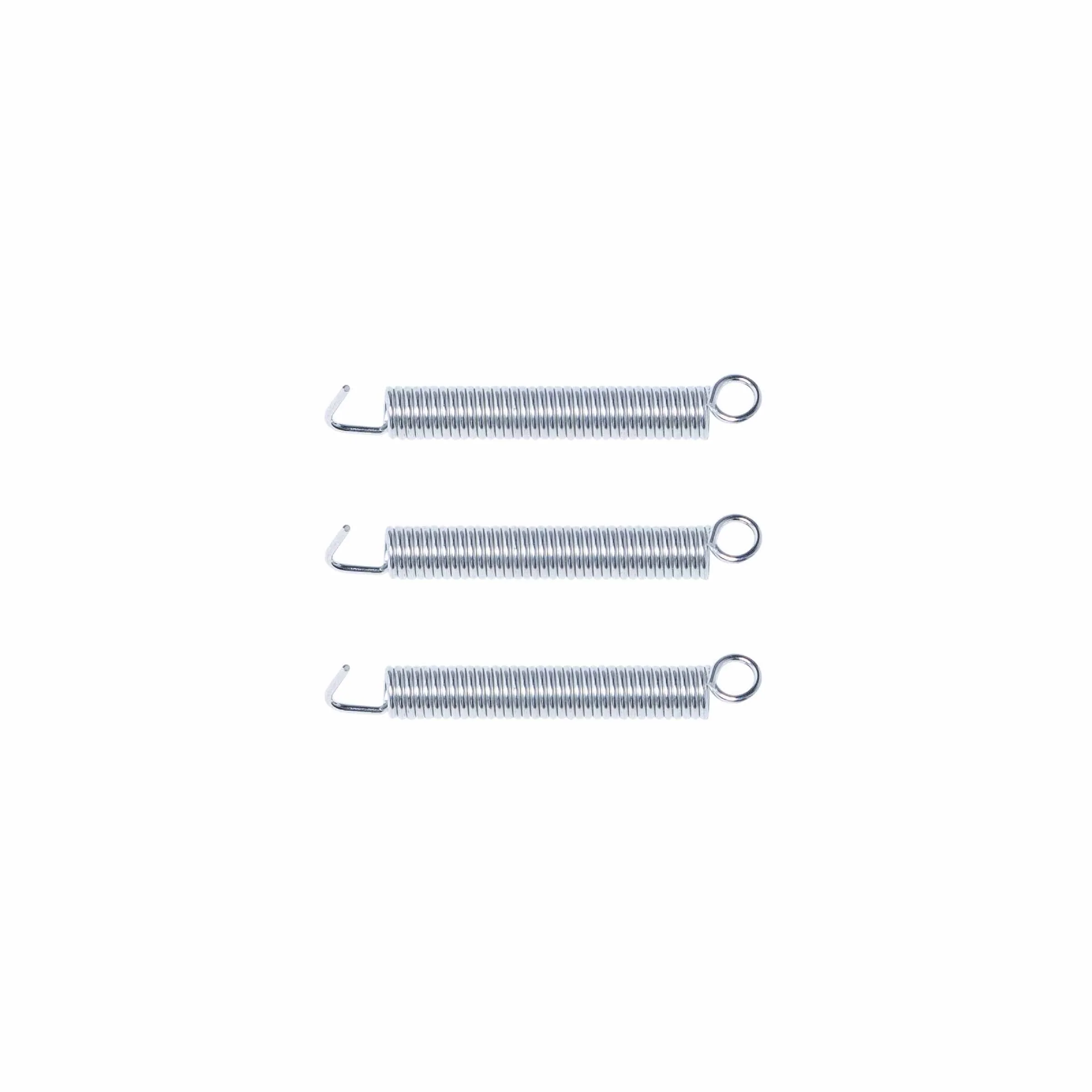 Tremolo Springs (Set of 3) for All Guitars